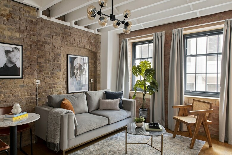 Apartamentos Cove Arne Street