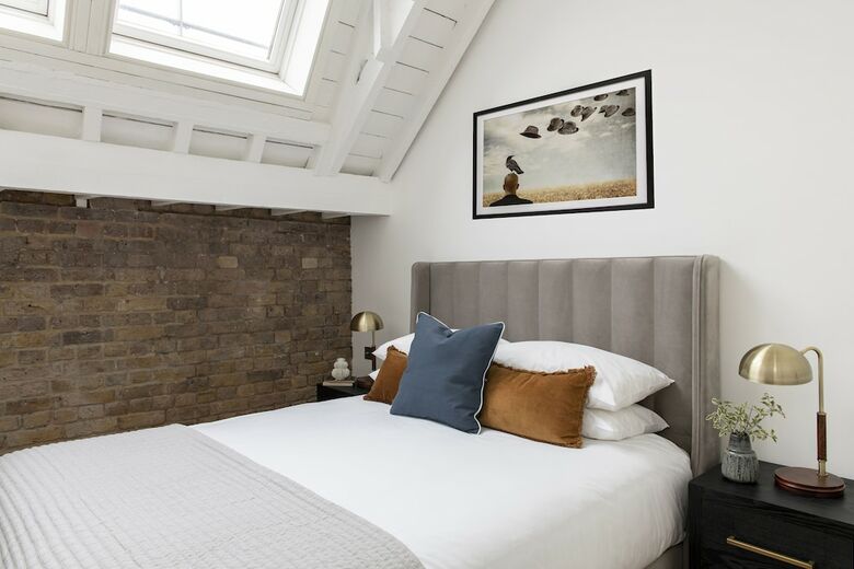Apartamentos Cove Arne Street