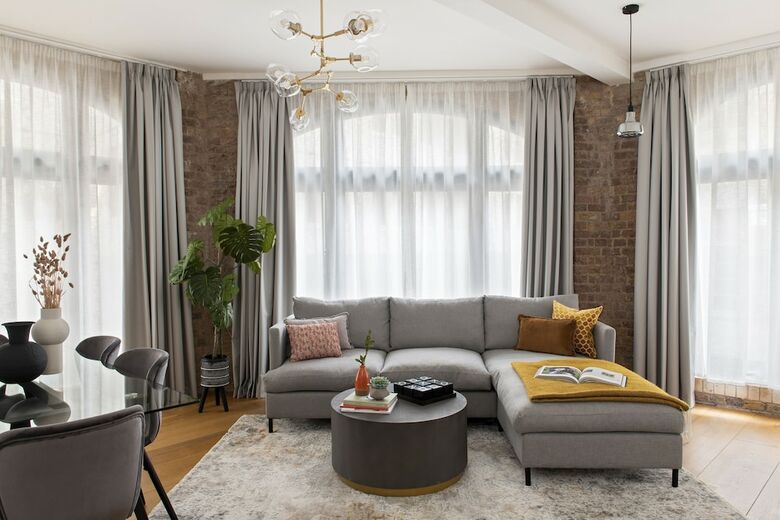 Apartamentos Cove Arne Street
