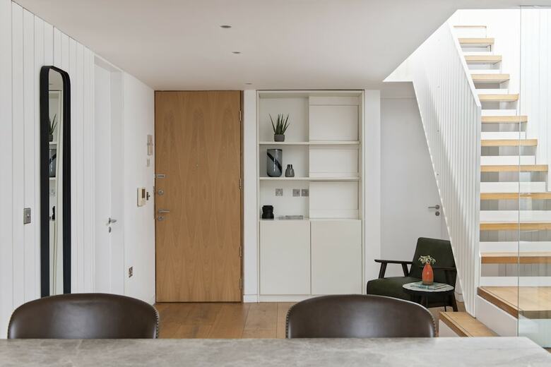 Apartamentos Cove Arne Street