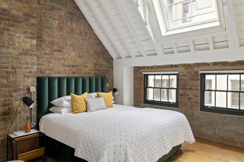 Apartamentos Cove Arne Street