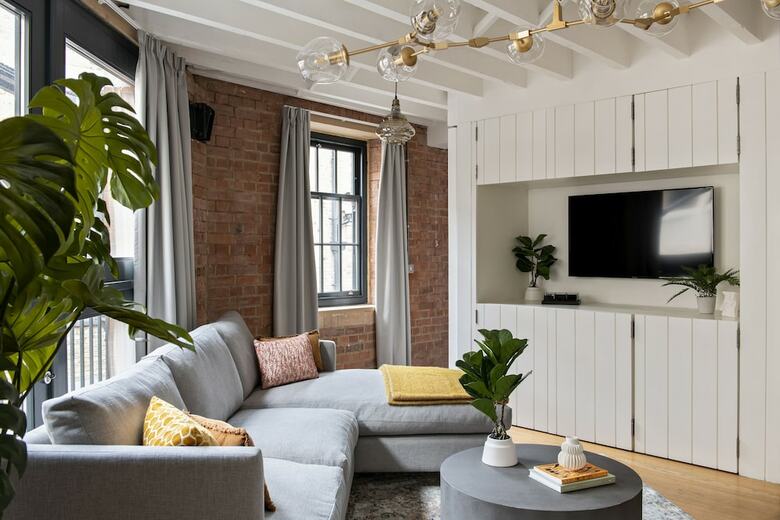 Apartamentos Cove Arne Street