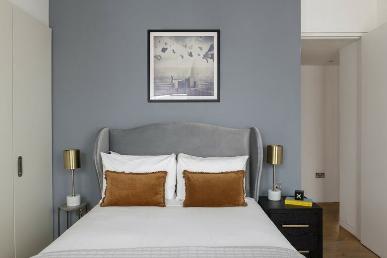 Apartamentos Cove Arne Street