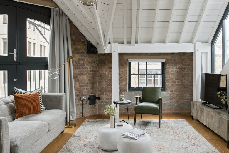 Apartamentos Cove Arne Street