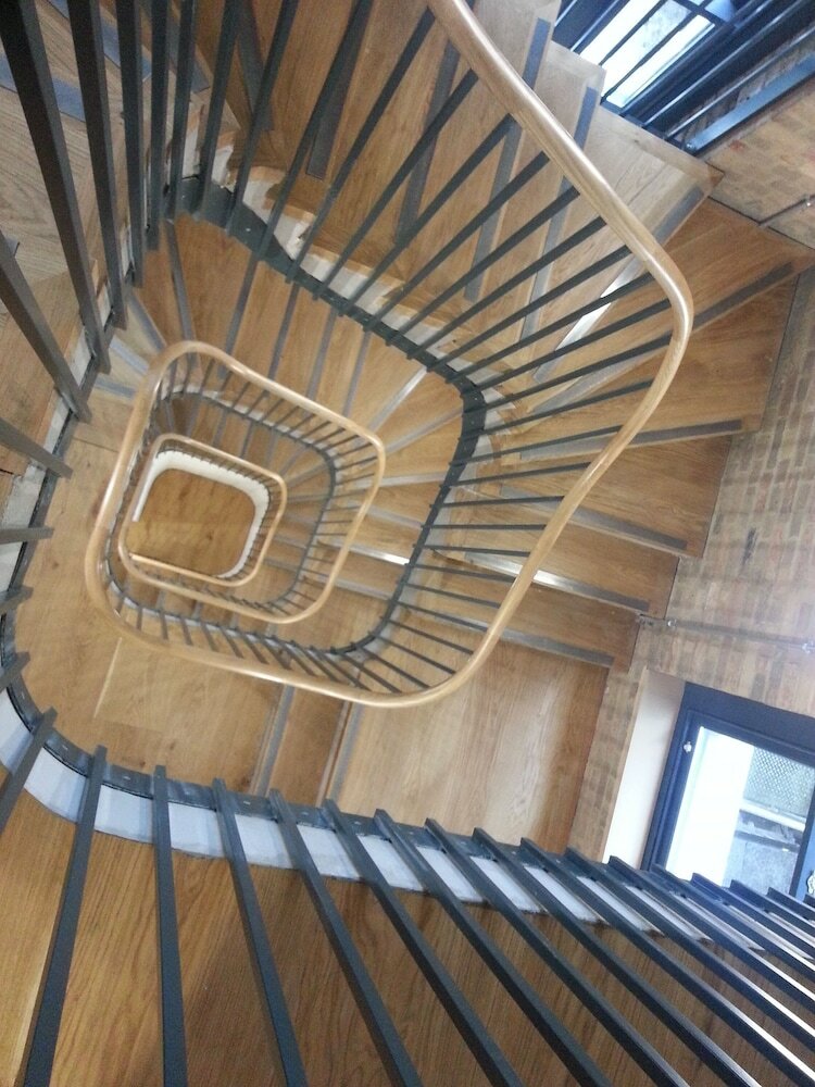 Apartamentos Cove Arne Street