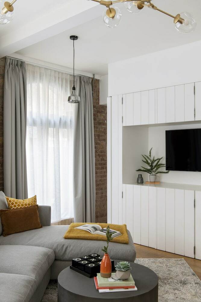 Apartamentos Cove Arne Street