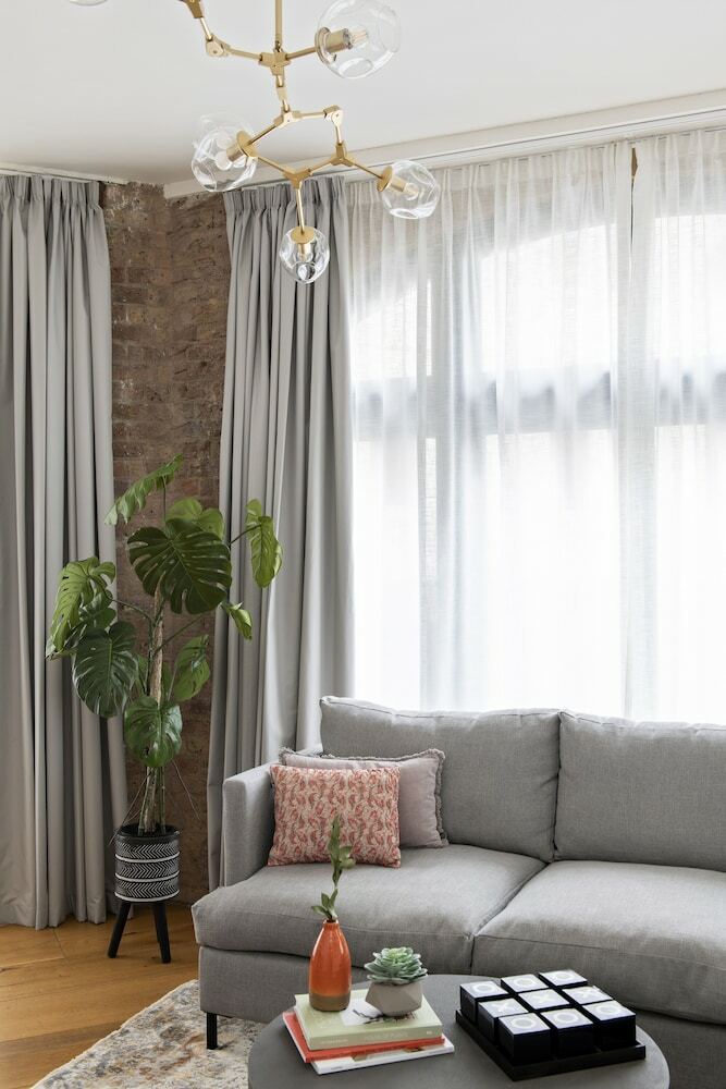Apartamentos Cove Arne Street