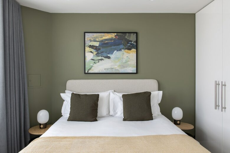 Apartamentos Saco Covent Garden - St Martin's