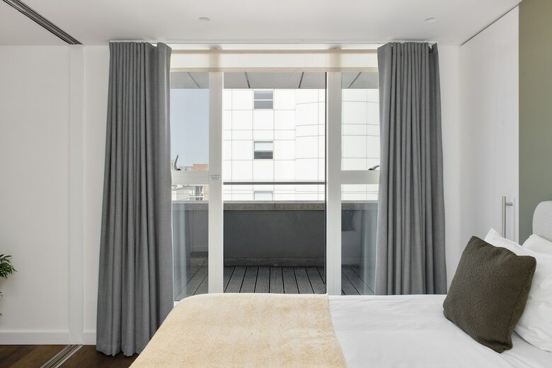 Apartamentos Saco Covent Garden - St Martin's