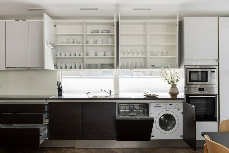 Apartamentos Saco Covent Garden - St Martin's