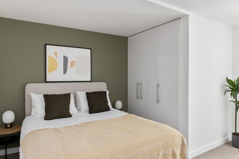 Apartamentos Saco Covent Garden - St Martin's