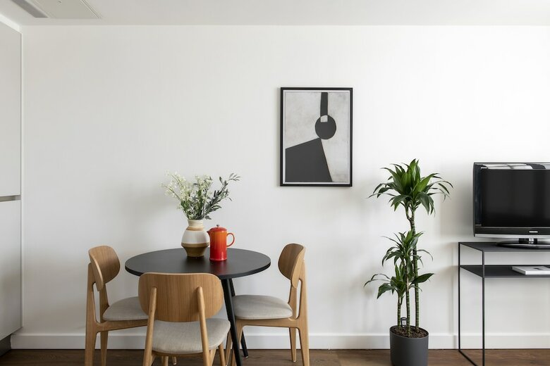 Apartamentos Saco Covent Garden - St Martin's