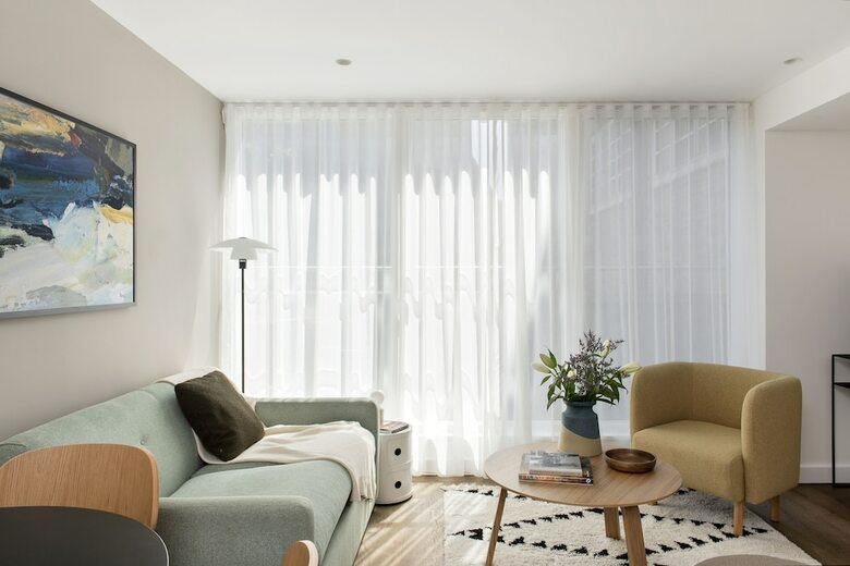Apartamentos Saco Covent Garden - St Martin's