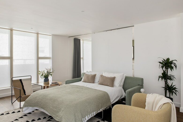 Apartamentos Saco Covent Garden - St Martin's
