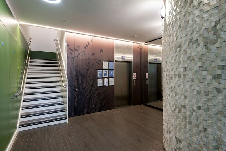 Apartamentos Saco Covent Garden - St Martin's