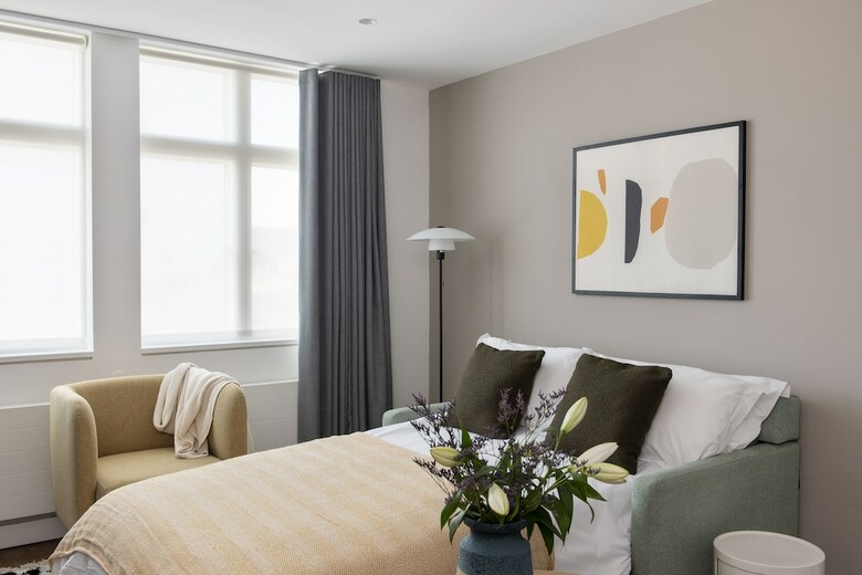 Apartamentos Saco Covent Garden - St Martin's