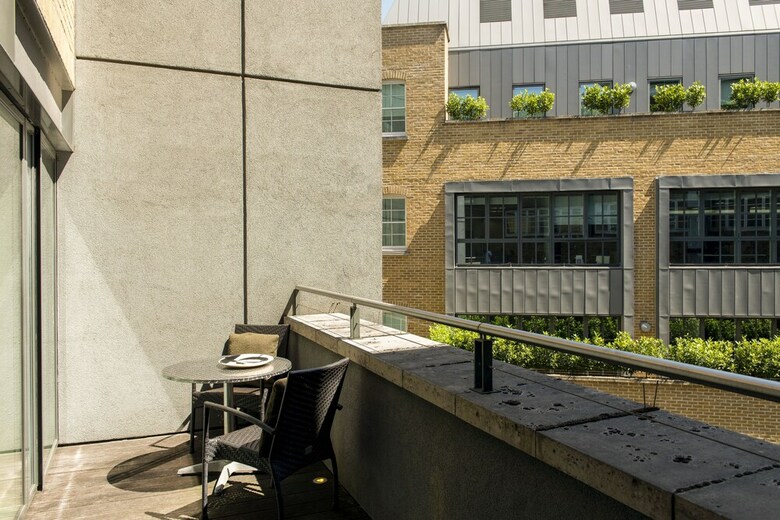 Apartamentos Saco Covent Garden - St Martin's
