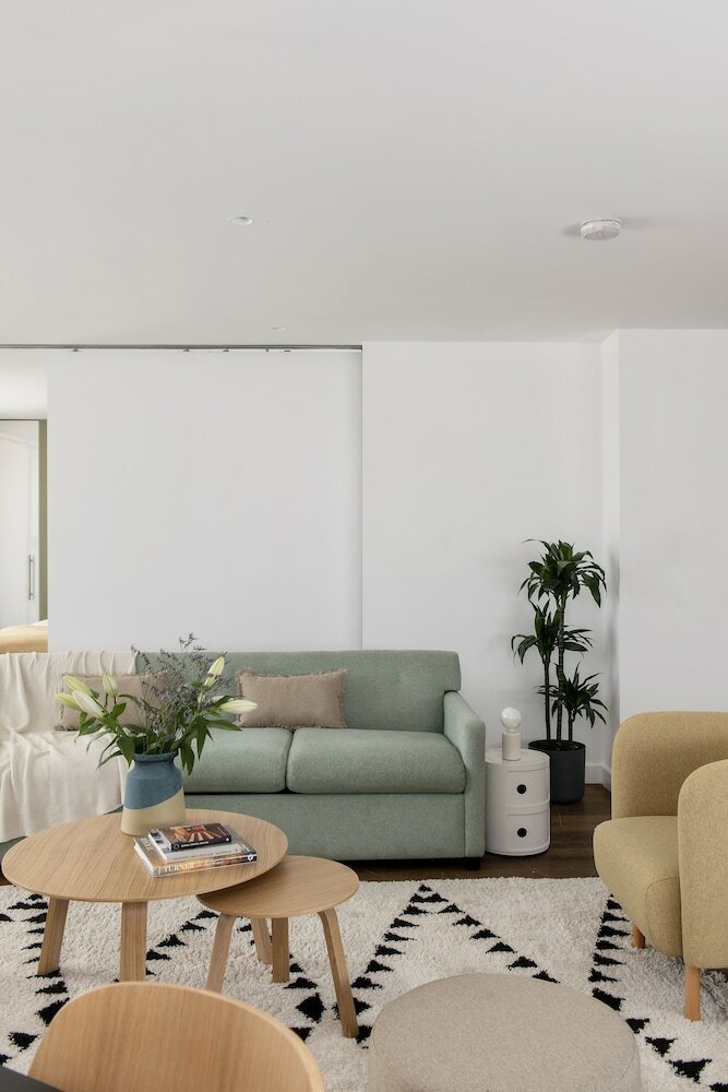 Apartamentos Saco Covent Garden - St Martin's