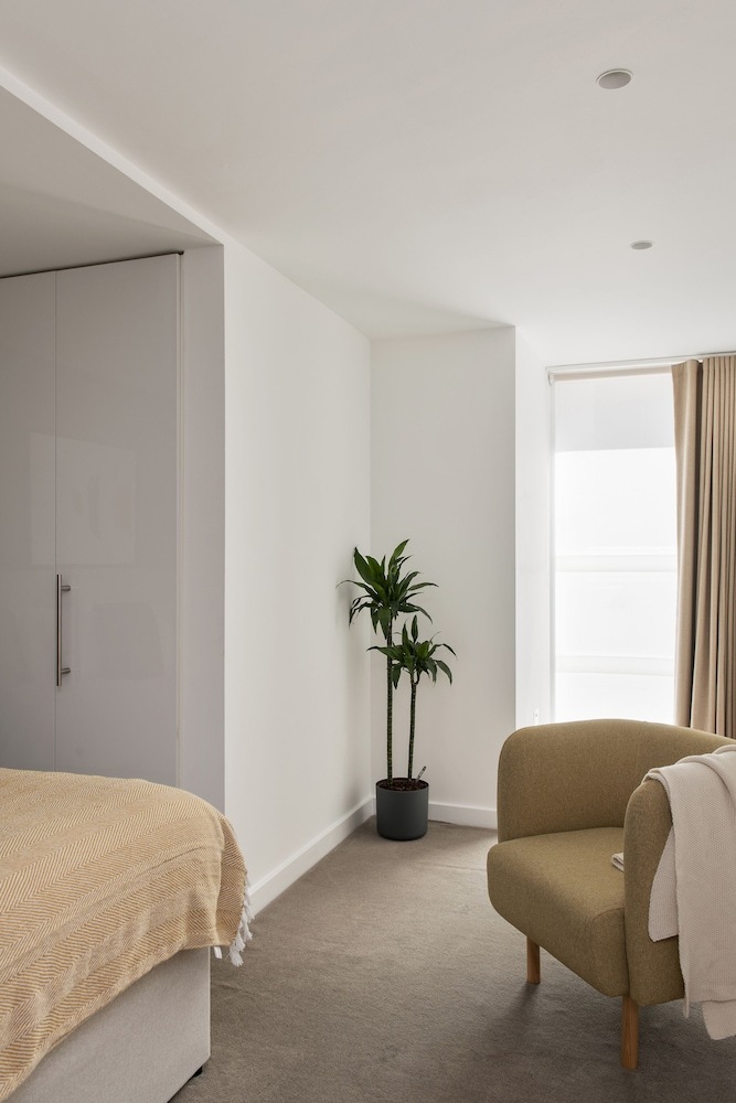Apartamentos Saco Covent Garden - St Martin's