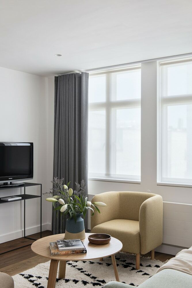 Apartamentos Saco Covent Garden - St Martin's