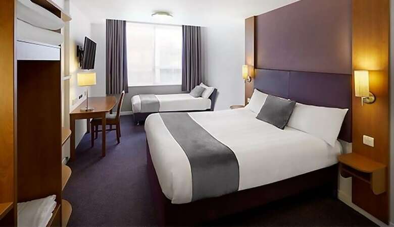 Embassy Newcastle, Sure Hotel Collection By Best Western