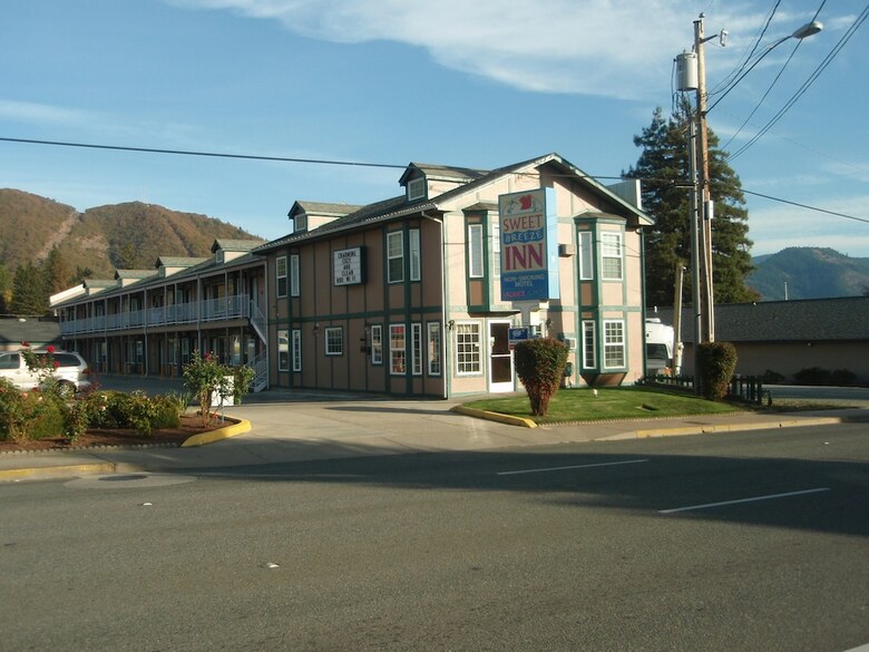 Motel Sweet Breeze Inn