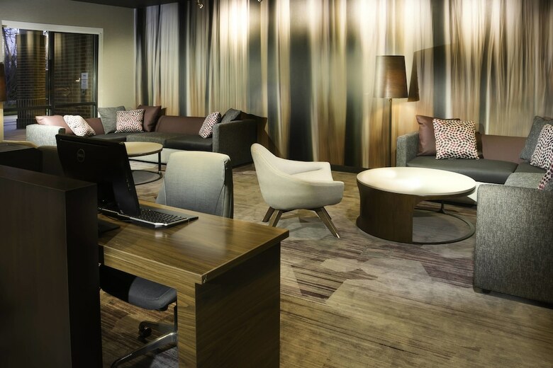 Hotel Courtyard By Marriott Largo Capital Beltway