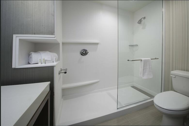 Hotel Courtyard By Marriott Largo Capital Beltway