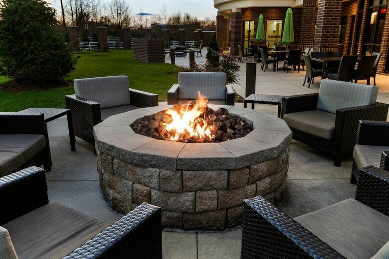 Hotel Courtyard By Marriott Largo Capital Beltway