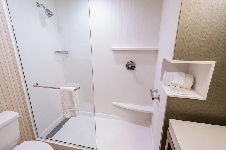 Hotel Courtyard By Marriott Largo Capital Beltway