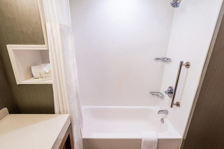 Hotel Courtyard By Marriott Largo Capital Beltway