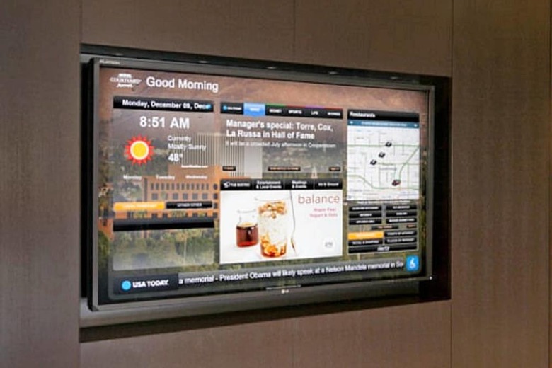 Hotel Courtyard By Marriott Largo Capital Beltway