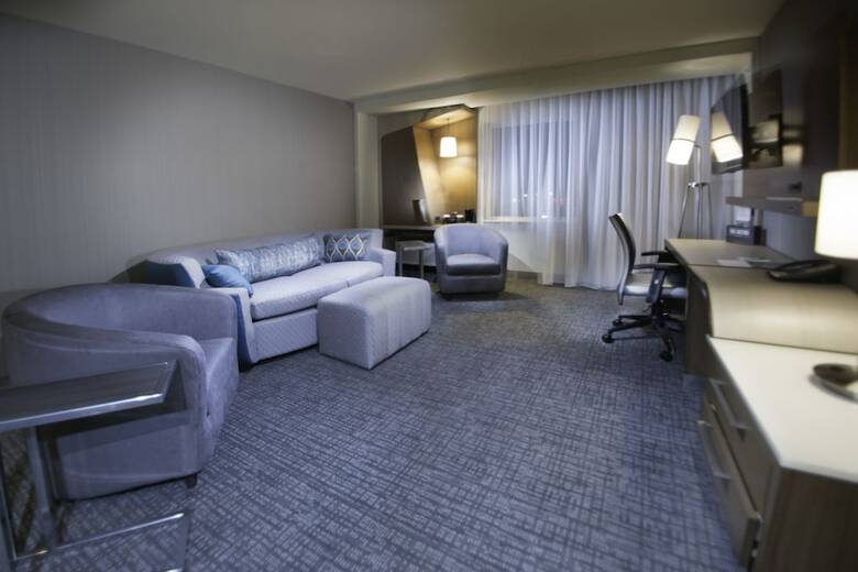 Hotel Courtyard By Marriott Largo Capital Beltway