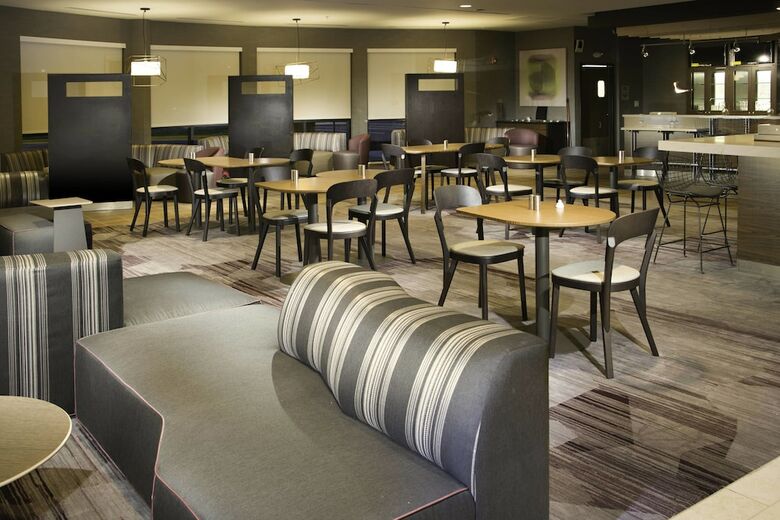 Hotel Courtyard By Marriott Largo Capital Beltway