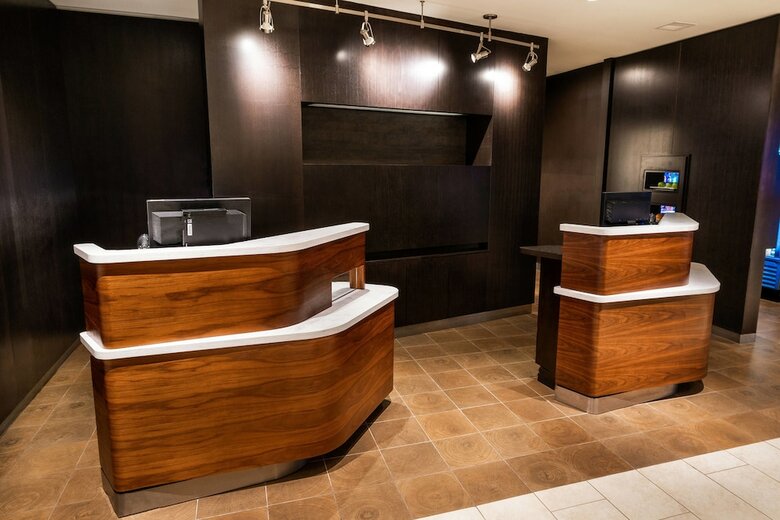 Hotel Courtyard By Marriott Largo Capital Beltway