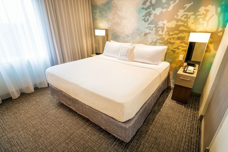 Hotel Courtyard By Marriott Largo Capital Beltway