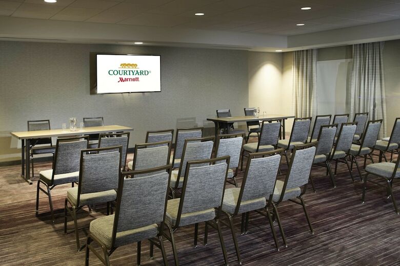 Hotel Courtyard By Marriott Largo Capital Beltway