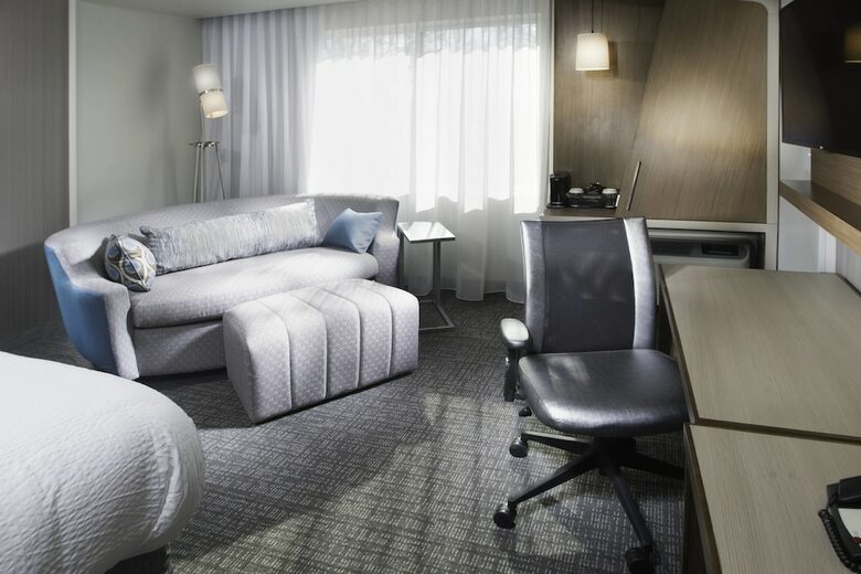 Hotel Courtyard By Marriott Largo Capital Beltway