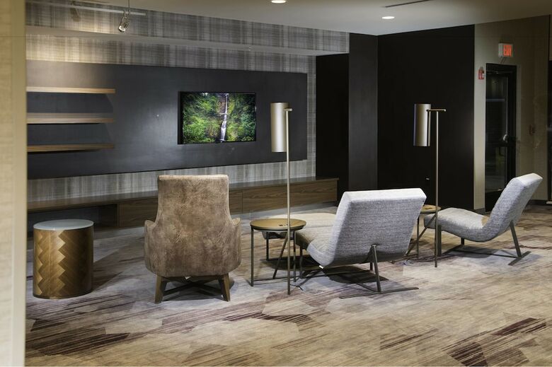 Hotel Courtyard By Marriott Largo Capital Beltway