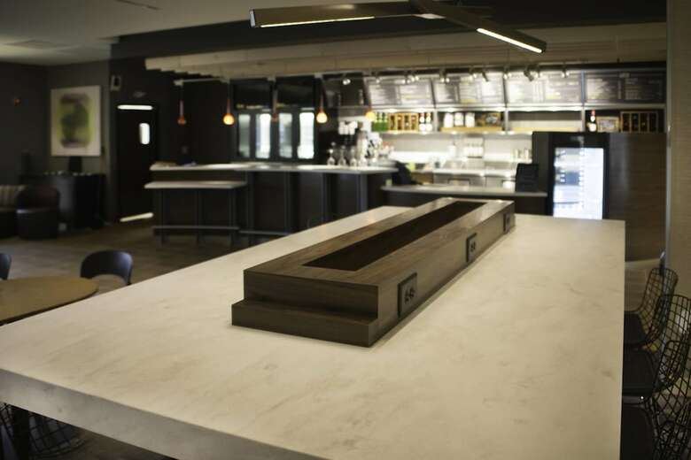 Hotel Courtyard By Marriott Largo Capital Beltway