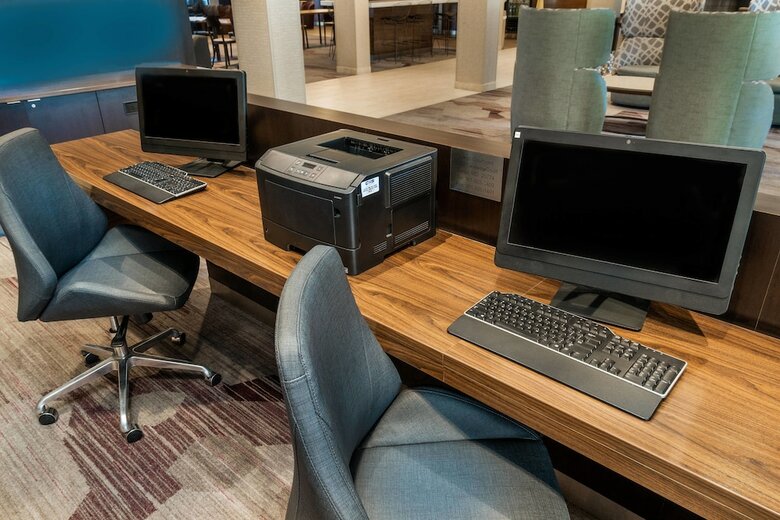 Hotel Courtyard By Marriott Largo Capital Beltway