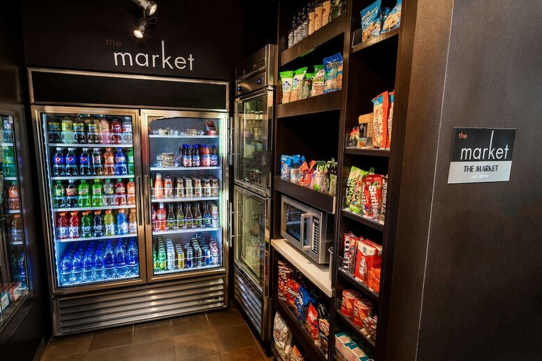 Hotel Courtyard By Marriott Largo Capital Beltway