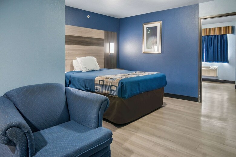 Hotel Rodeway Inn Carrollton I-35e