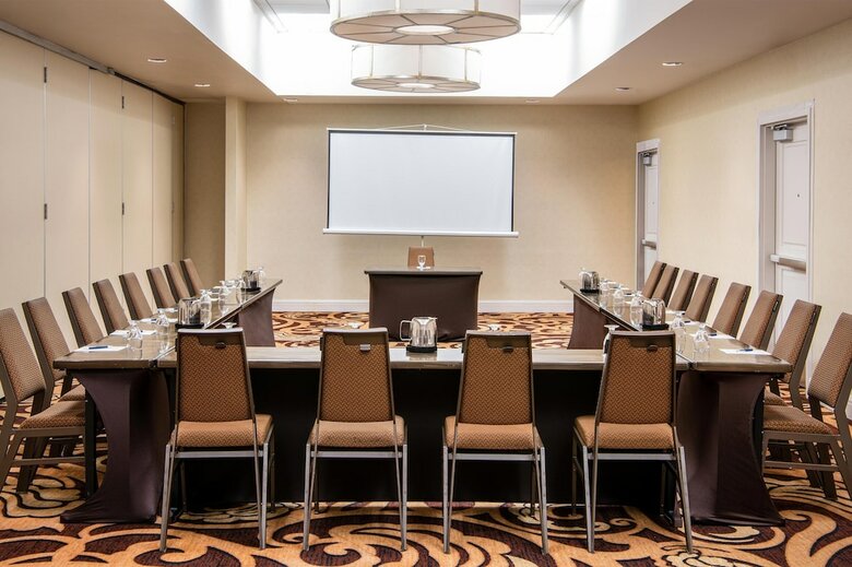 Sheraton Mission Valley San Diego Hotel