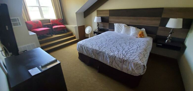 Hotel Roosevelt Inn Mount Rushmore