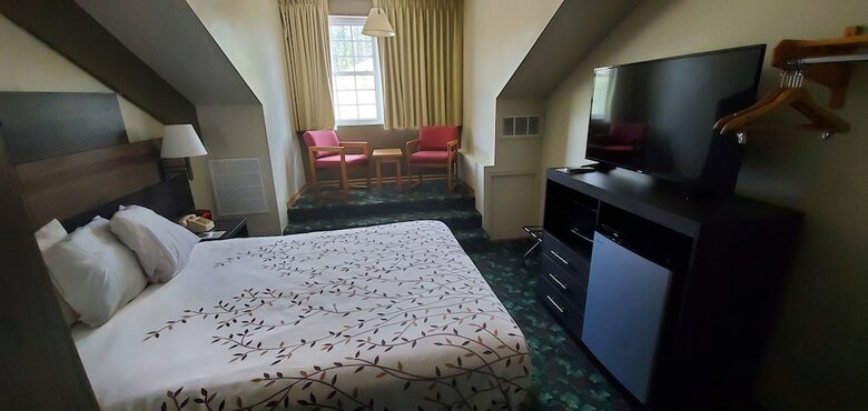 Hotel Roosevelt Inn Mount Rushmore