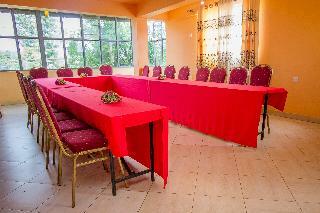 Hillside Grand Hotel