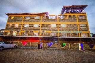 Hillside Grand Hotel