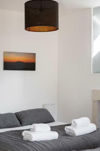 Apartamento Le Descartes Emplacement Id�al - Gare & Centre