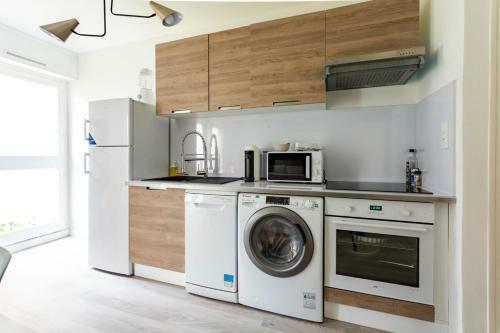 Apartamento Les Asturies - Appartement R�nov� - Cosymoderne